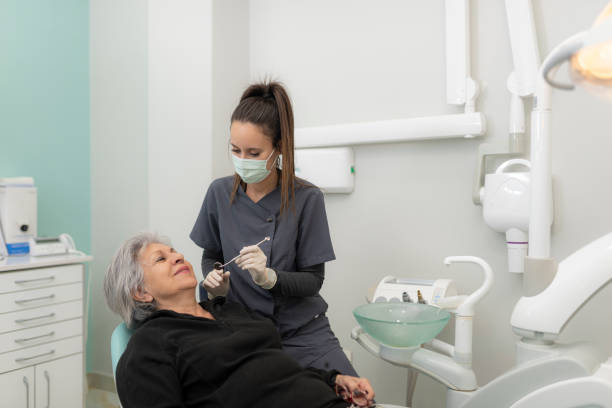 Best Cracked Tooth Emergency Dentist  in White Plains, NC